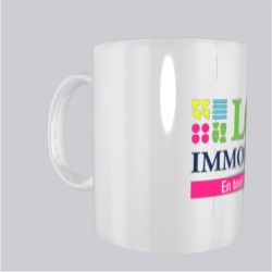 Tasse Mug