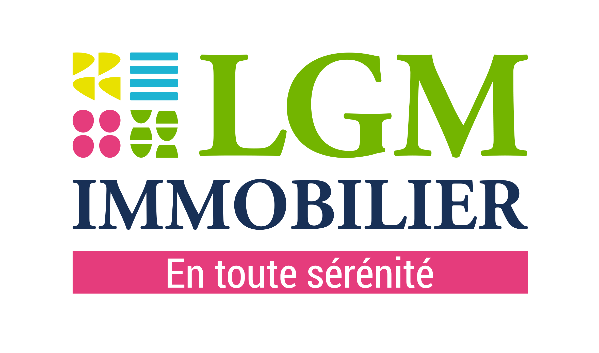 SHOP LGM IMMOBILIER